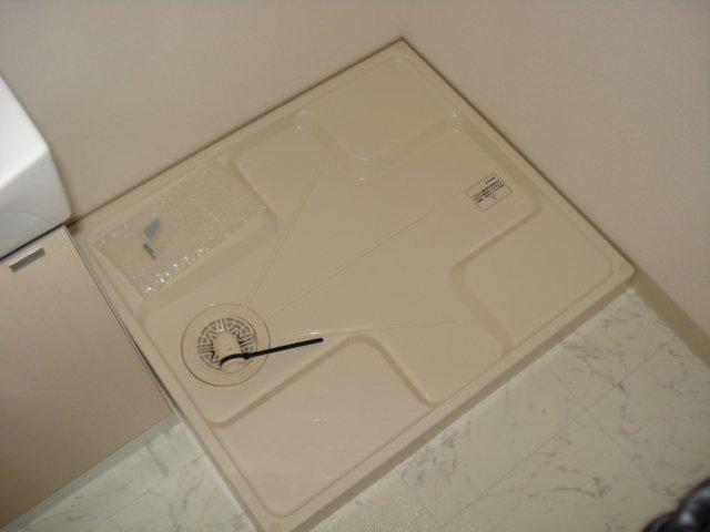 メルベーユ・ラヴィ102号室 室内設備（イメージ）