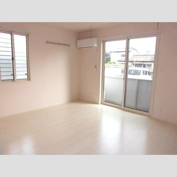 シャインコート LDK