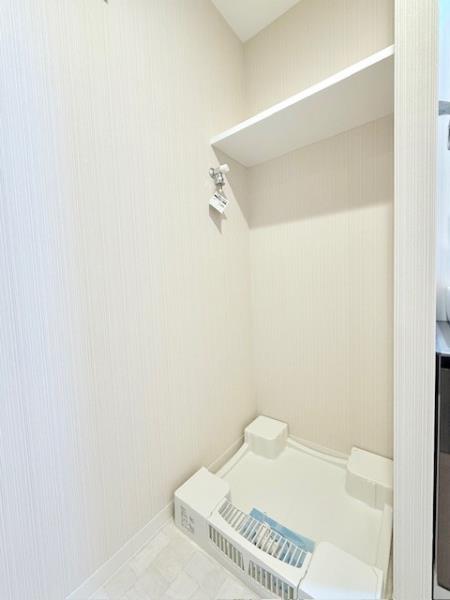 ＣＯＣＯ－ＣＨＩＬＬ　ＫＡＭＥＡＲＩ2階 部屋その他