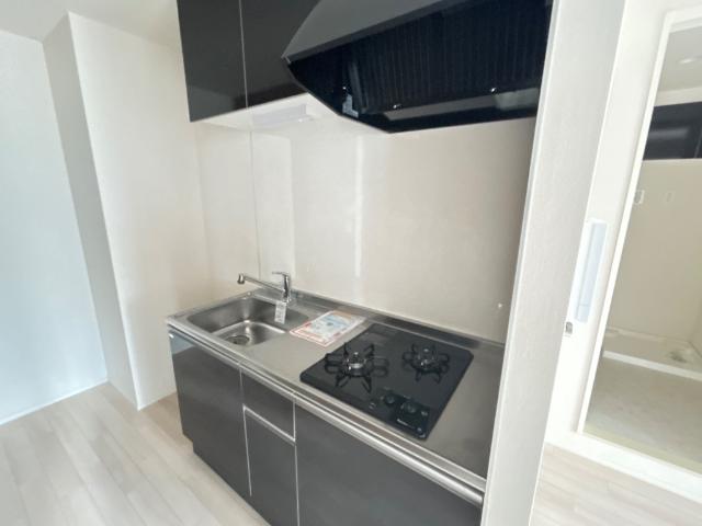 ナインチェ キッチン