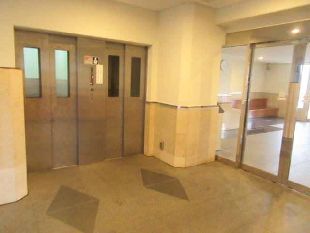 クリオ藤沢伍番館3階 部屋その他