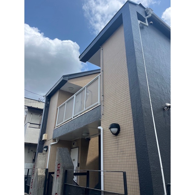 ジュネパレス松戸第128の外観画像