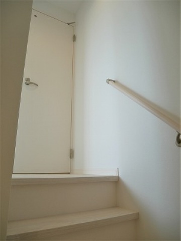 ＣＢ川越イニシオ2階 部屋その他