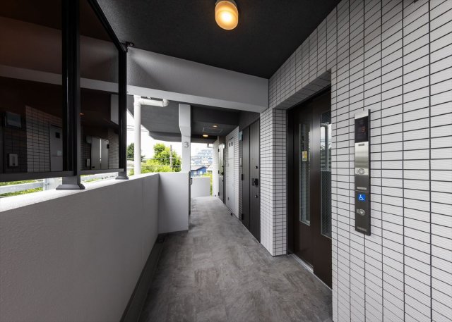 DIPS明大前310号室 その他共有部分