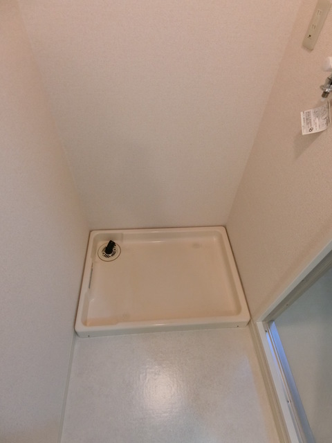 エトワール 内観