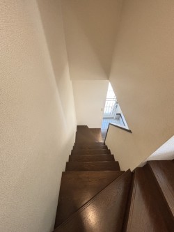 パイナリーハイツ0105号室 おしゃれな内装です