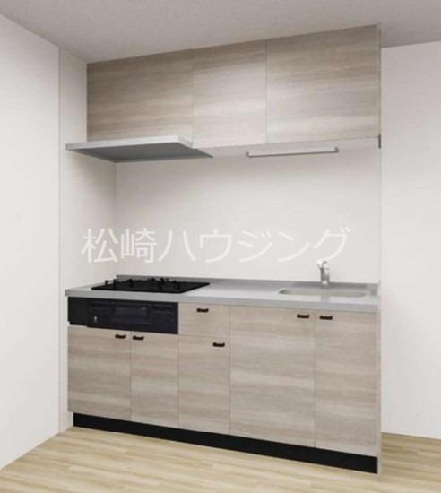 ファミール野本 画像はイメージです