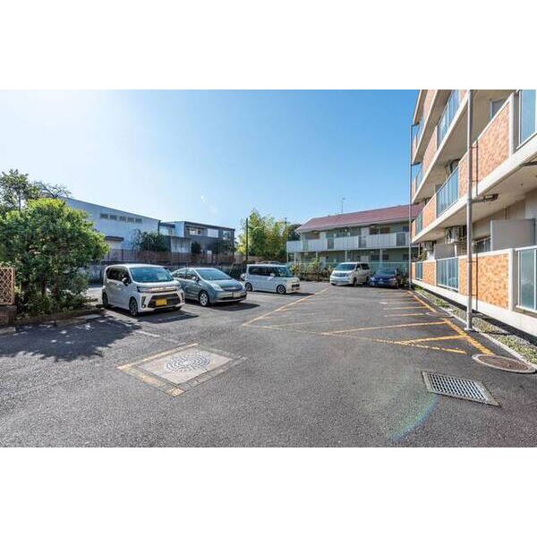 サニープレイス0406号室 部屋その他