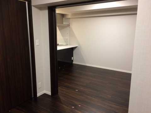 DIPS十条仲原WEST204号室 同建物別部屋の参考画像