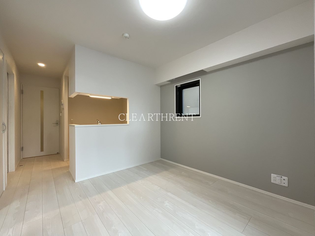 ＧＲＡＮ ＰＡＳＥＯ 浅草橋Ⅱ6階 同タイプ別住戸写真となります。現況と異なる場合がございます。