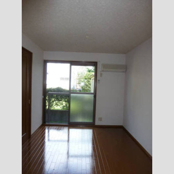 セジュール浅羽野 セジュール浅羽野103リビング(エアコン付)