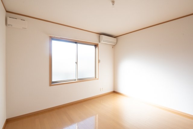 Blue Sky 保塚1階 部屋その他