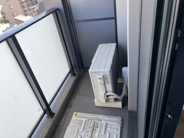 SYFORME YOKOHAMA-ODORIKOEN603号室 ※過去退去時のお写真です