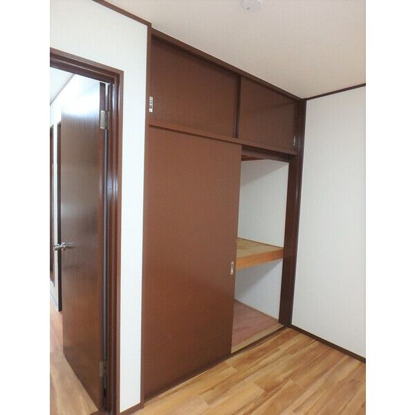 ハイツバンブーⅡ1階 同建物別部屋の参考画像