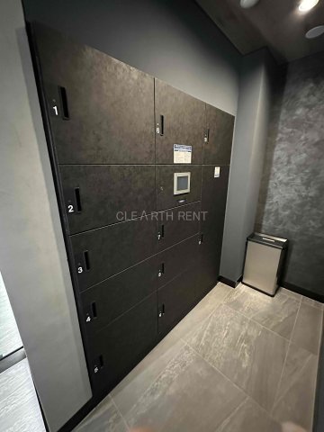 Ｖａｌｏｒｅ ＮｉｓｈｉｓｕｇａｍｏⅡ8階 同タイプ別住戸写真となります。現況と異なる場合がございます。