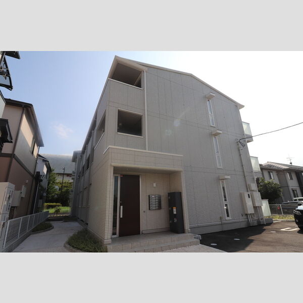 Le blanc Ⅱの外観画像