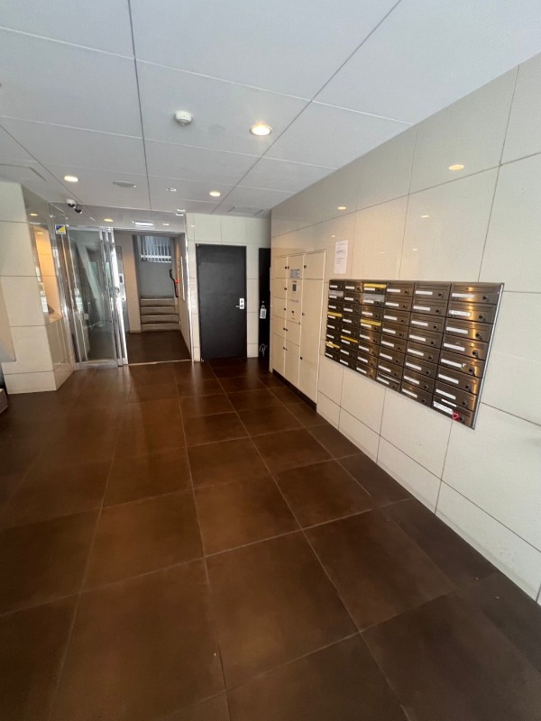 TFレジデンス蒲田10階 部屋その他