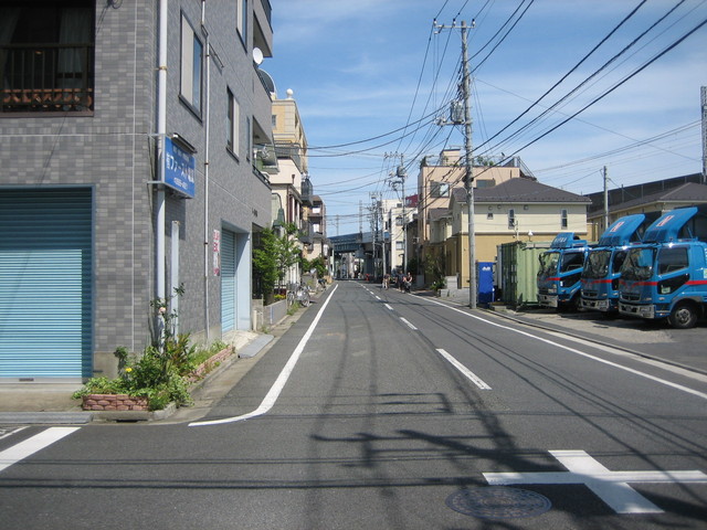 コーシンⅢ0402号室 【その他】その他まで10ｍ