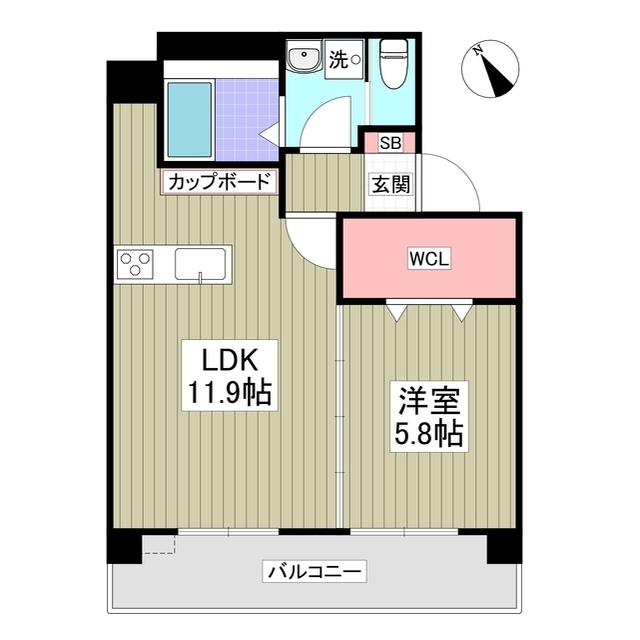 リビング