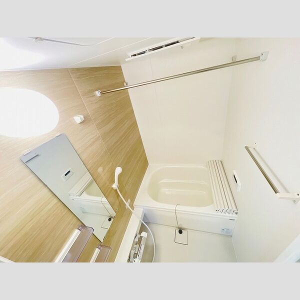 D-room surfside k2 バス