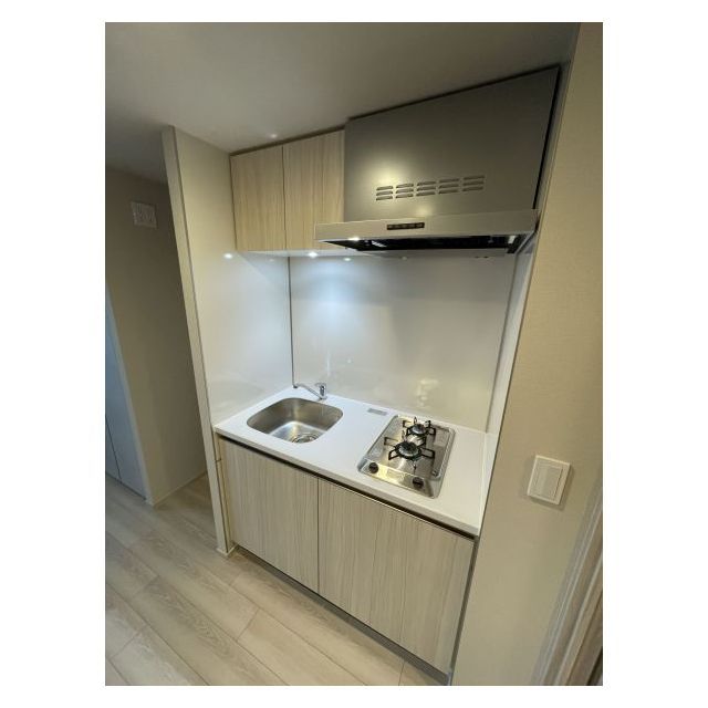 ブランシエスタ荻窪0406号室 キッチン