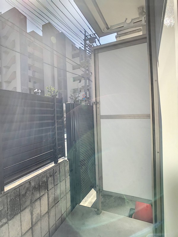 パークサイド1階 部屋その他