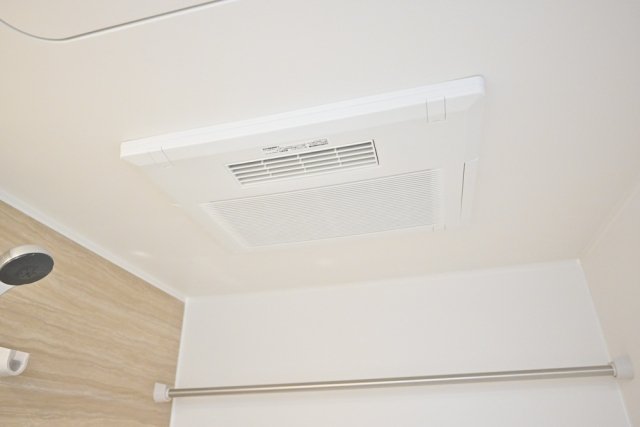 長楽町屋レジデンス4階 部屋設備