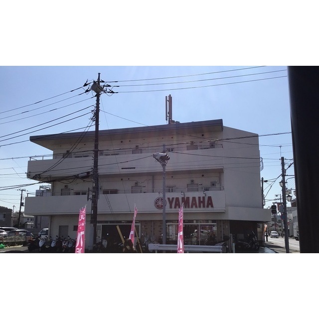 北習ビルの外観画像