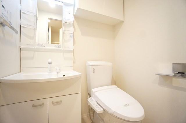 ・レオーネ南千住Ⅱ4階 収納