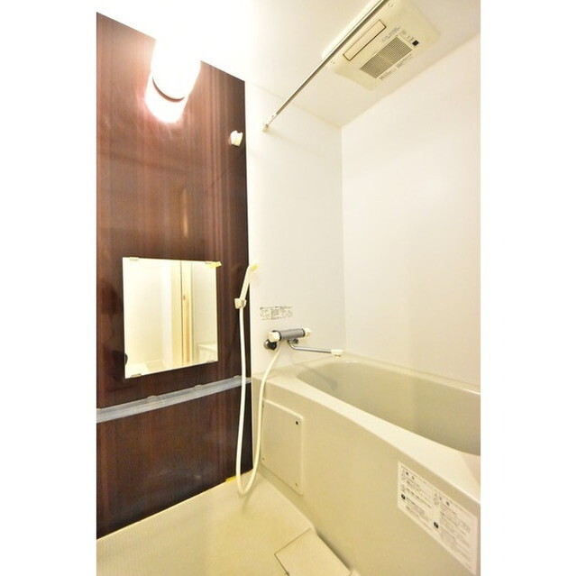 タウンフィールドⅠ 内観