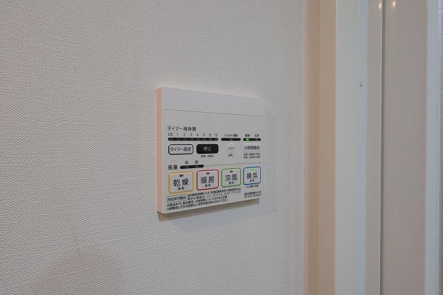 ASYLCOURT麻布十番4階 その他