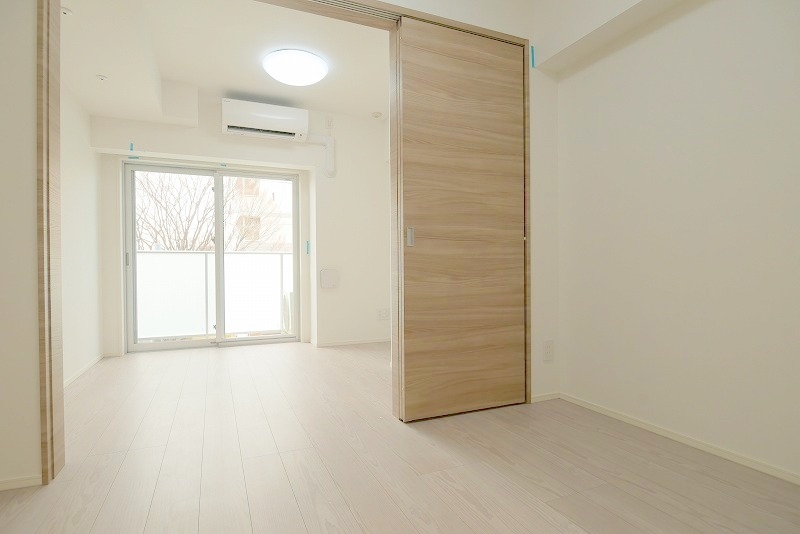 ラフィスタ大師前Ⅳ 内観