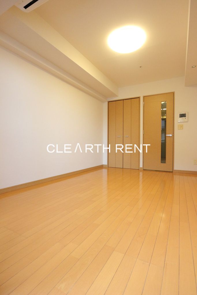 パレステュディオ池袋駅前 同タイプ別住戸写真となります。現況と異なる場合がございます。