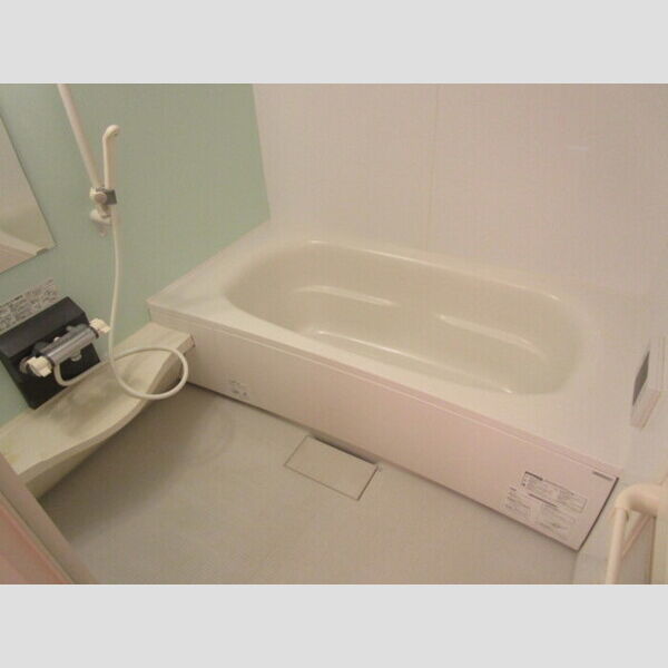 エーデルワイス 1坪タイプ浴室