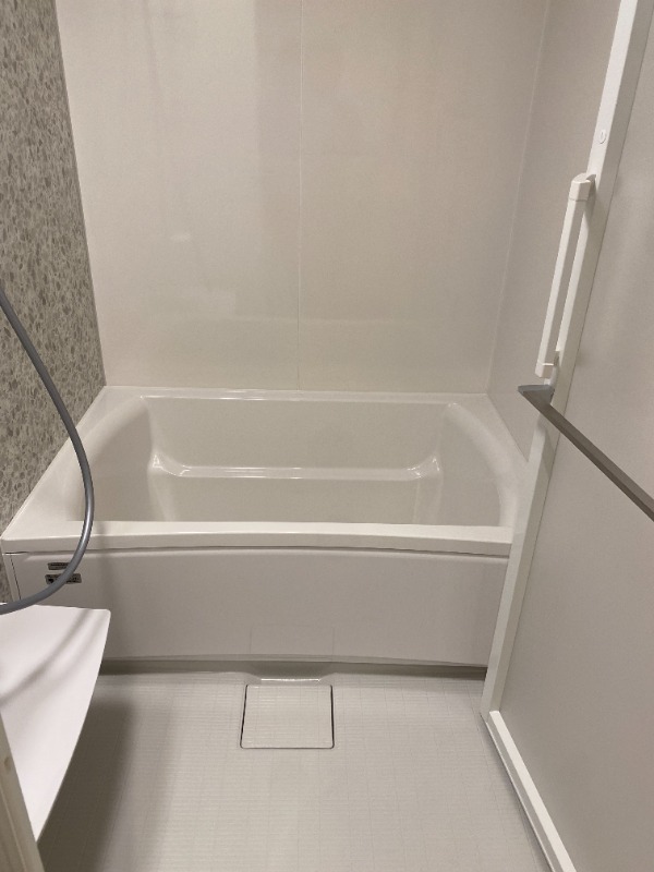 LEGALAND祐天寺1階 部屋その他