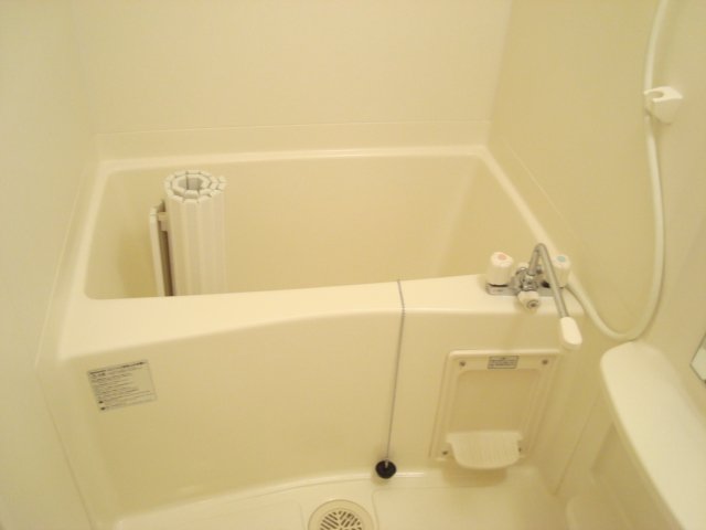 エスポアール・エルク ユニットバス