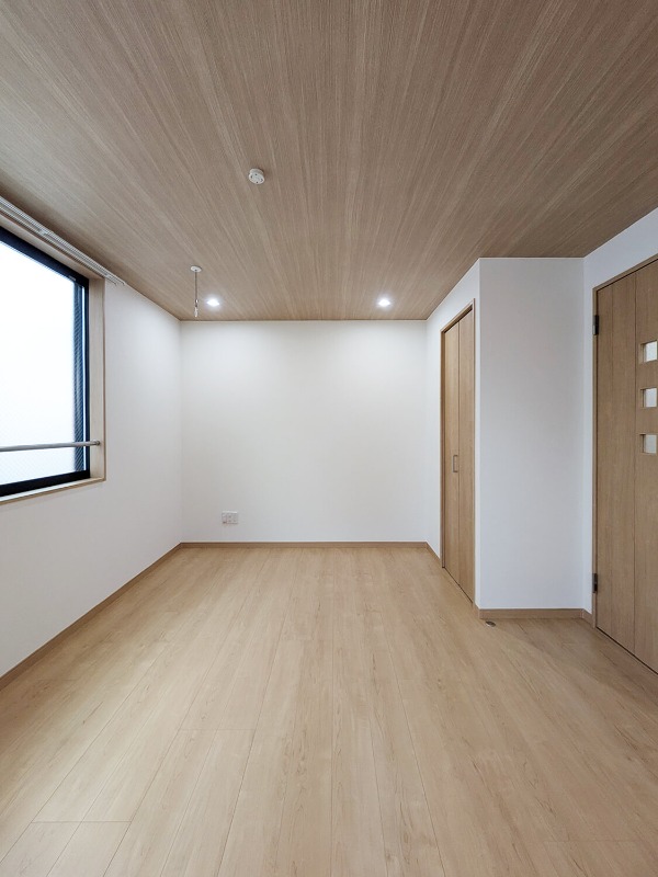 IROHA浅草4階 リビング