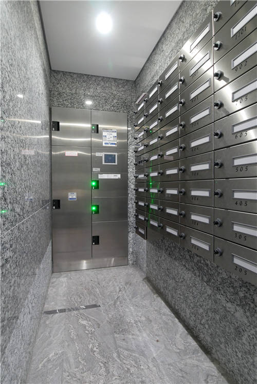 ラフィスタ三ノ輪5階 外観