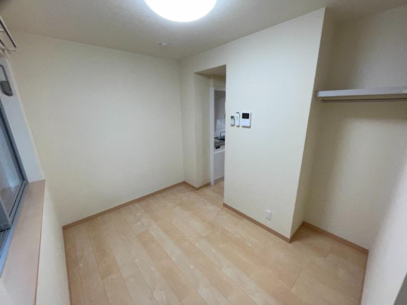 大倉山AP1階 部屋その他