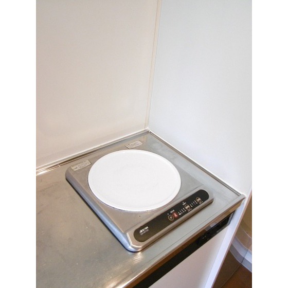 トランタンビュー東駒形0202号室 ヒーター