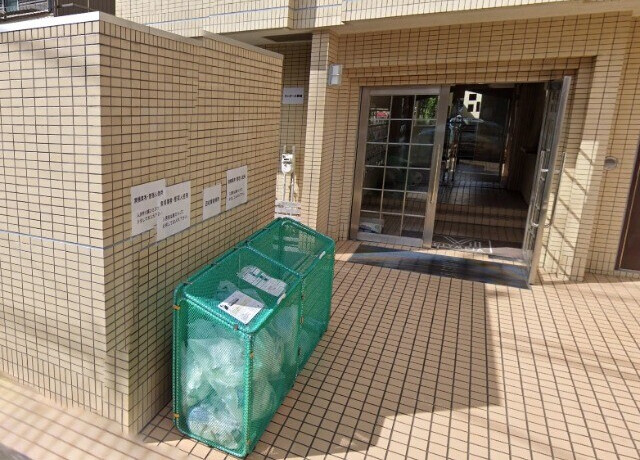 ウィルオリンピア金沢八景5階 部屋その他