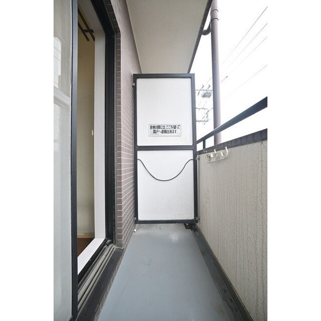 パークテラス八王子0301号室 内観