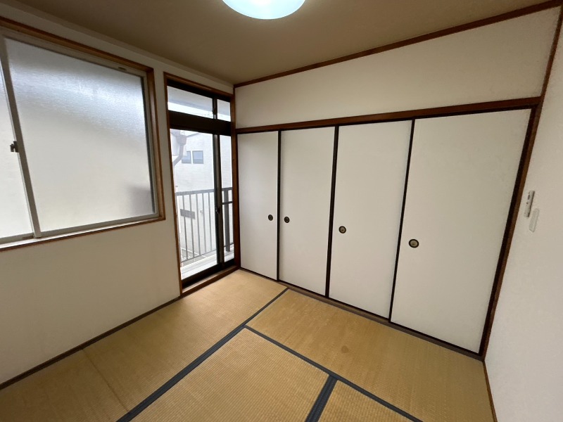 越谷宮本町マンション2階 部屋その他