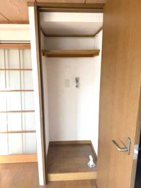 サニーヒル305号室 部屋設備