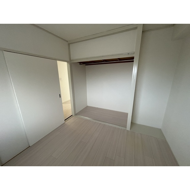 リブレス東浦和　旧東浦和ハイツ 内観