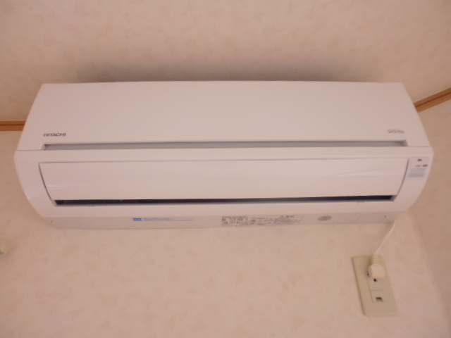 アップルハウス 部屋設備