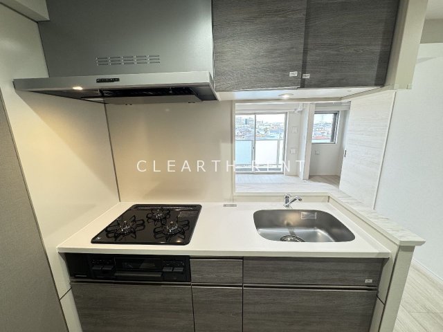 ＧＲＡＮ ＰＡＳＥＯ 谷在家3階 直接の管理会社/仲介手数料無料/フリーレント２か月