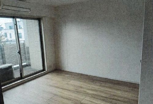 ヒルズ目白台4階 洋室6.0畳　※2026年2月撮影