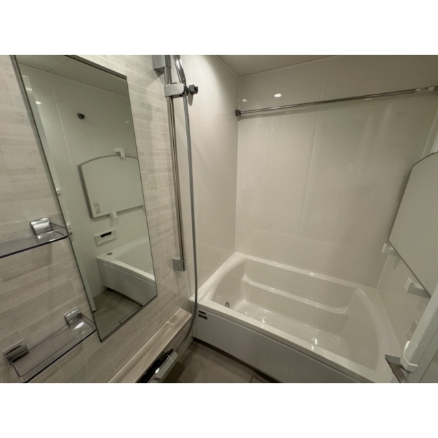 ACP Residence 新江古田 お風呂