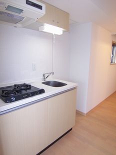 ARTESSIMO LINK BE'RIS 内観